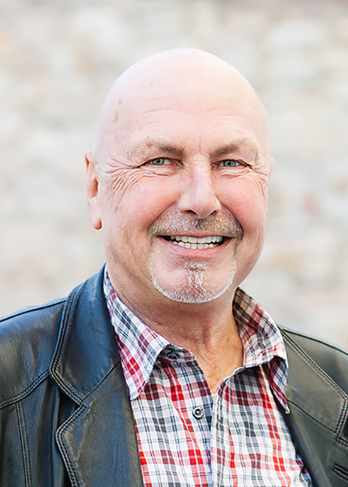 Heinz König