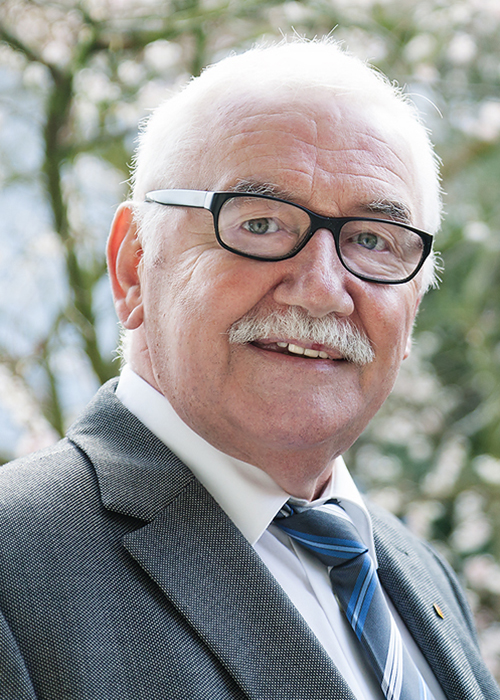 Wilhelm Schott