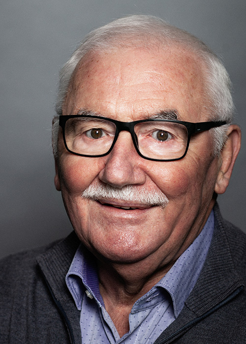 Wilhelm Schott