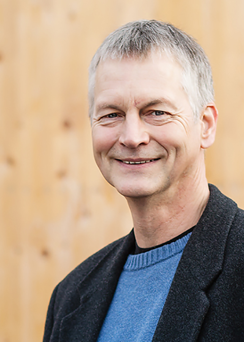 Harald Elstner