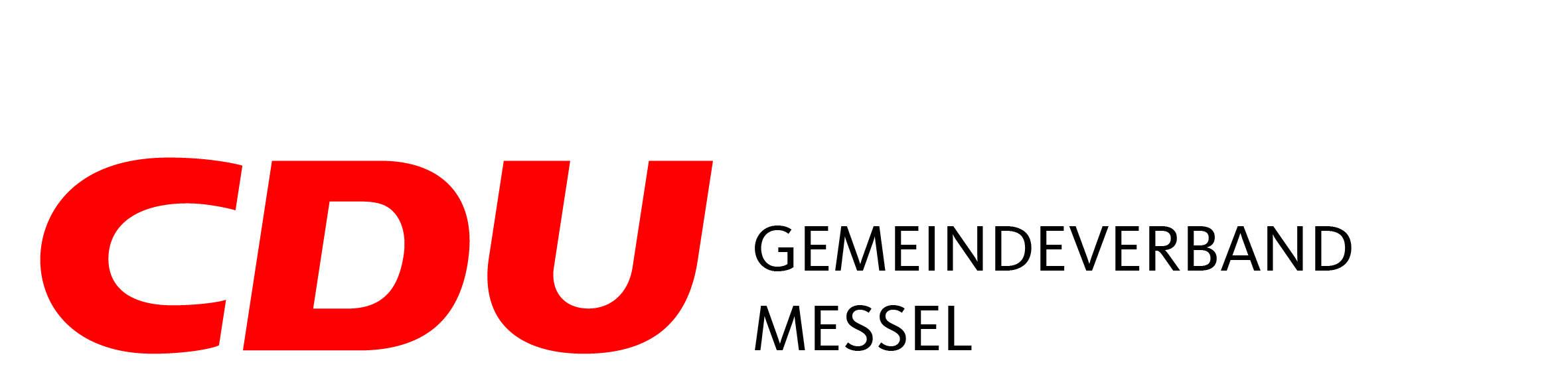 CDU Messel